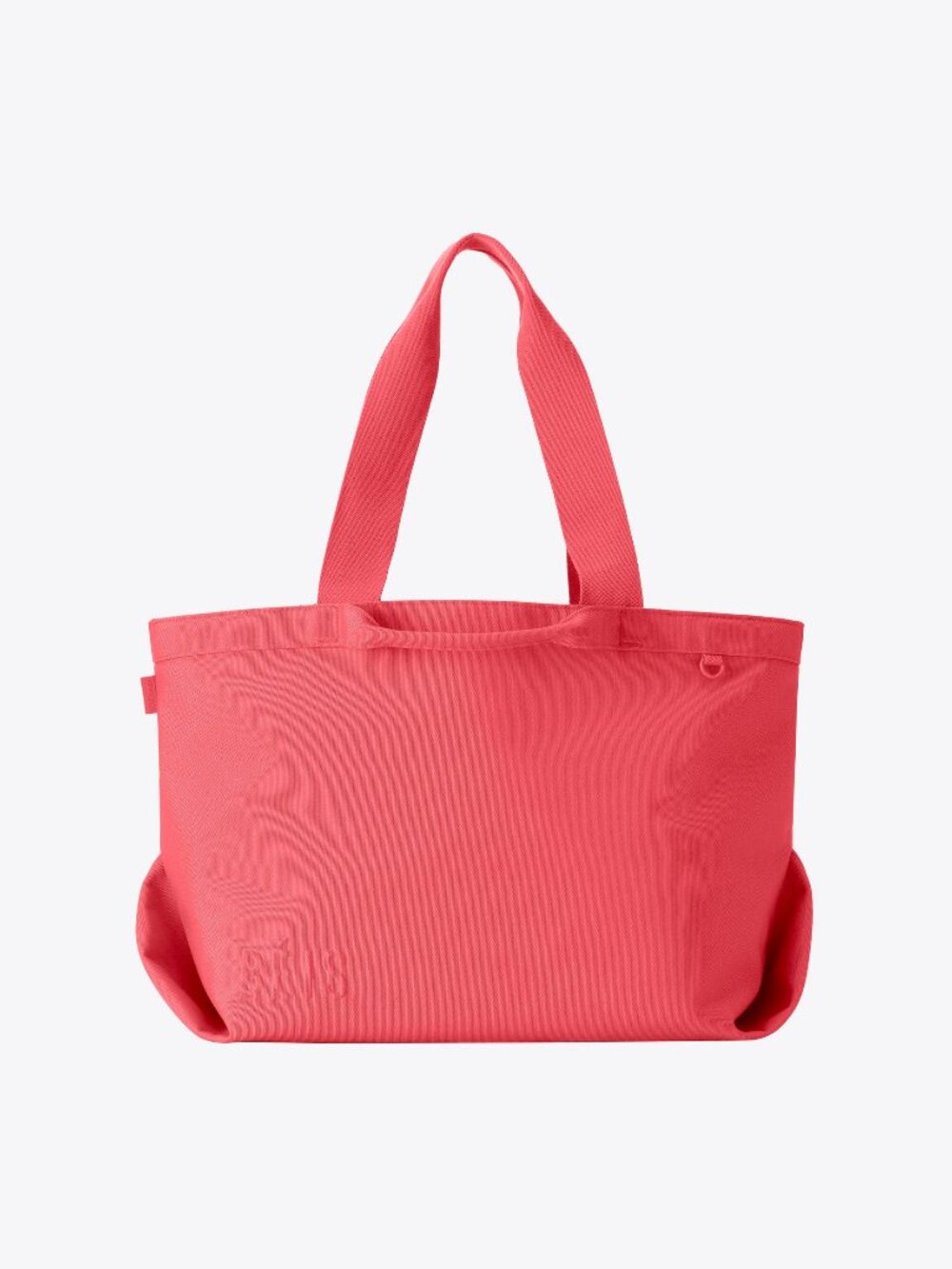 NWT Beis x Poppi the Travel Tote in Fruit Punch